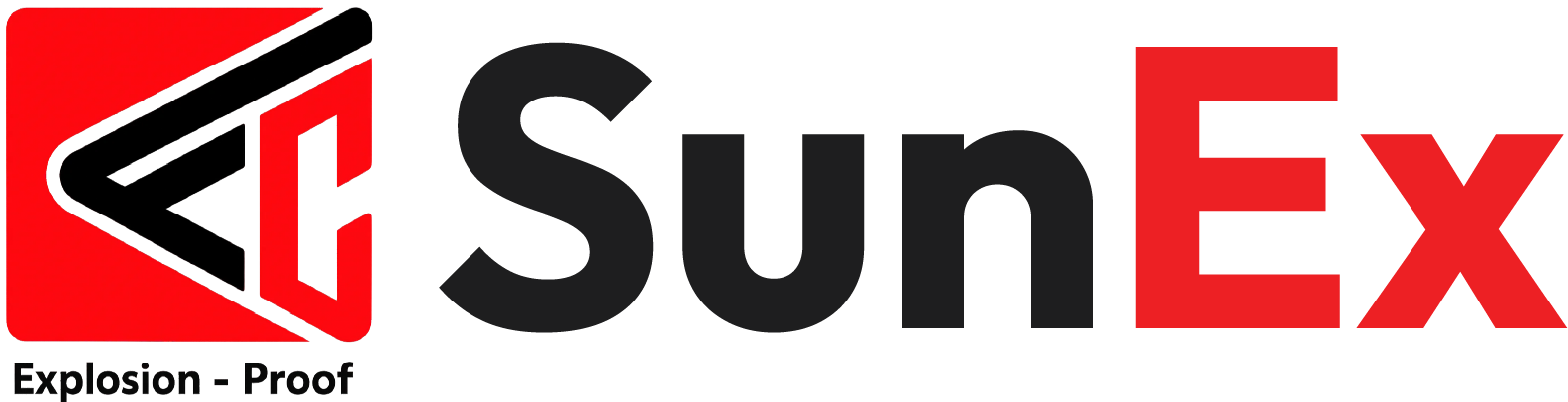 SunEx Explosion-Proof