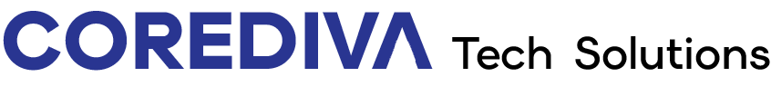 Corediva Logo