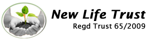 New Life Trust Logo
