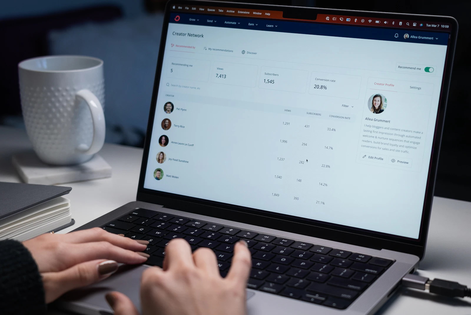 CRM Integration for Singapore Businesses