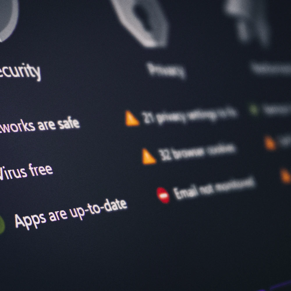 Quality Testing Frameworks