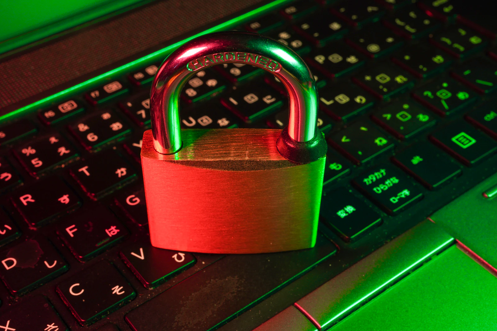 Cybersecurity Services for Singapore Businesses