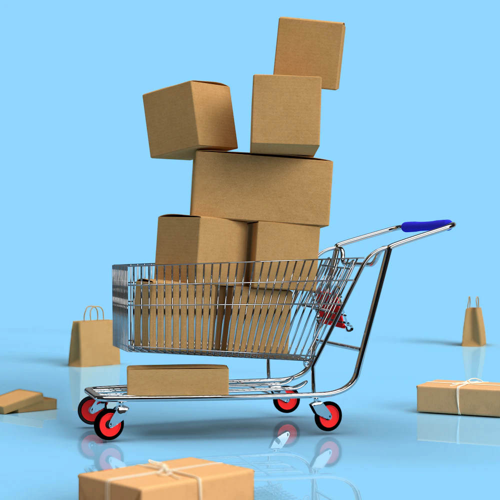 E-Commerce Development