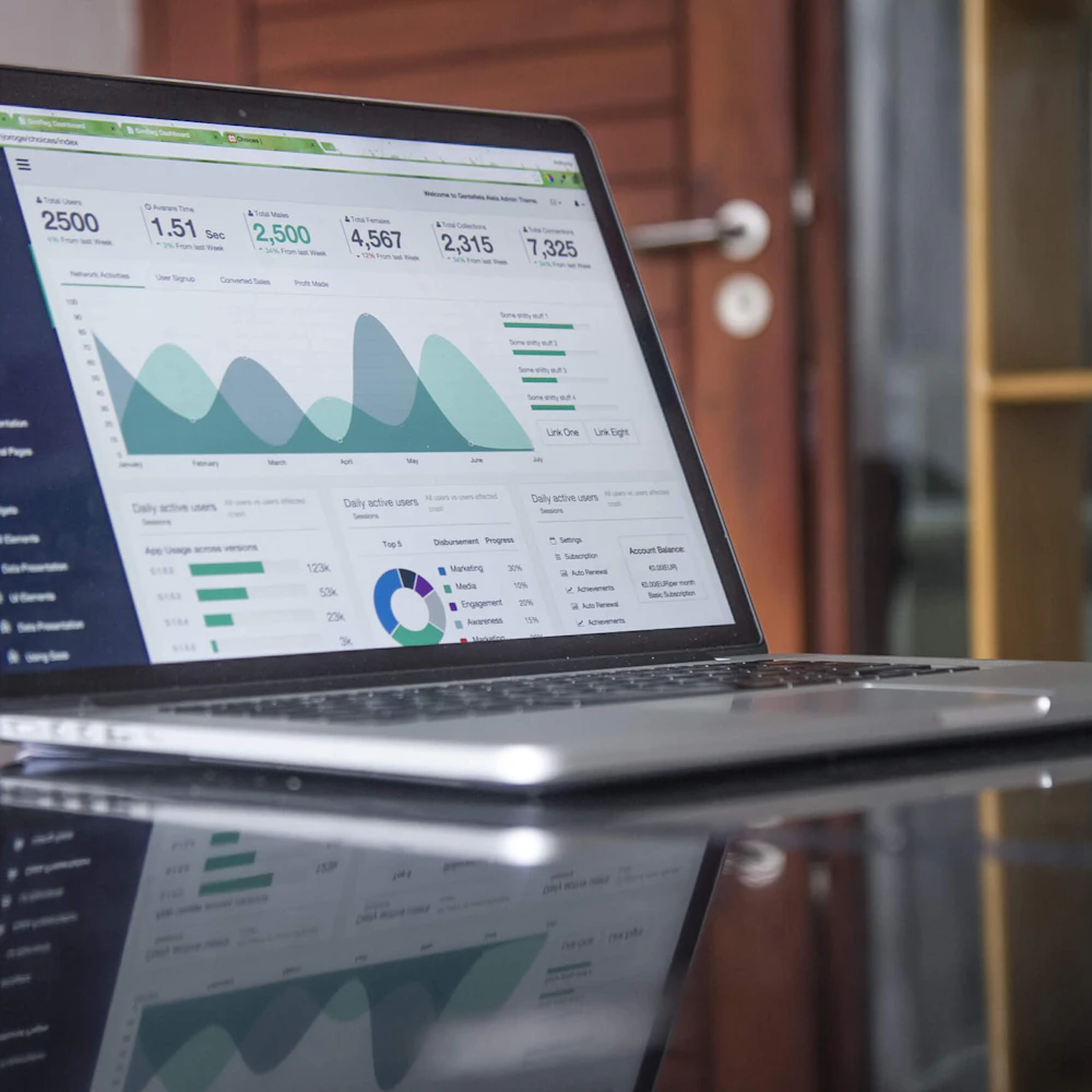 Custom ERP Development