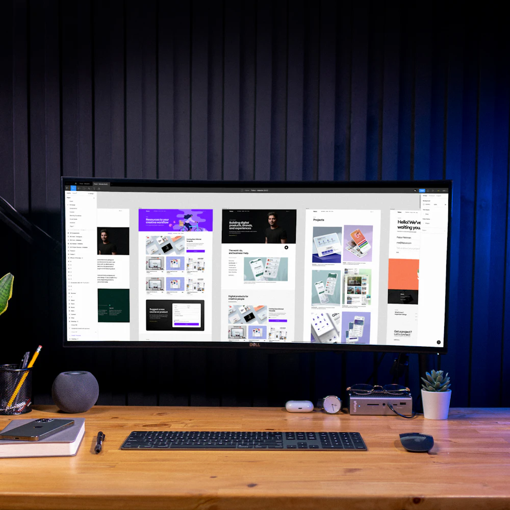 Graphic Design and Video Editing Services