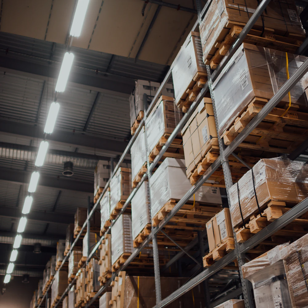 Inventory Management Software