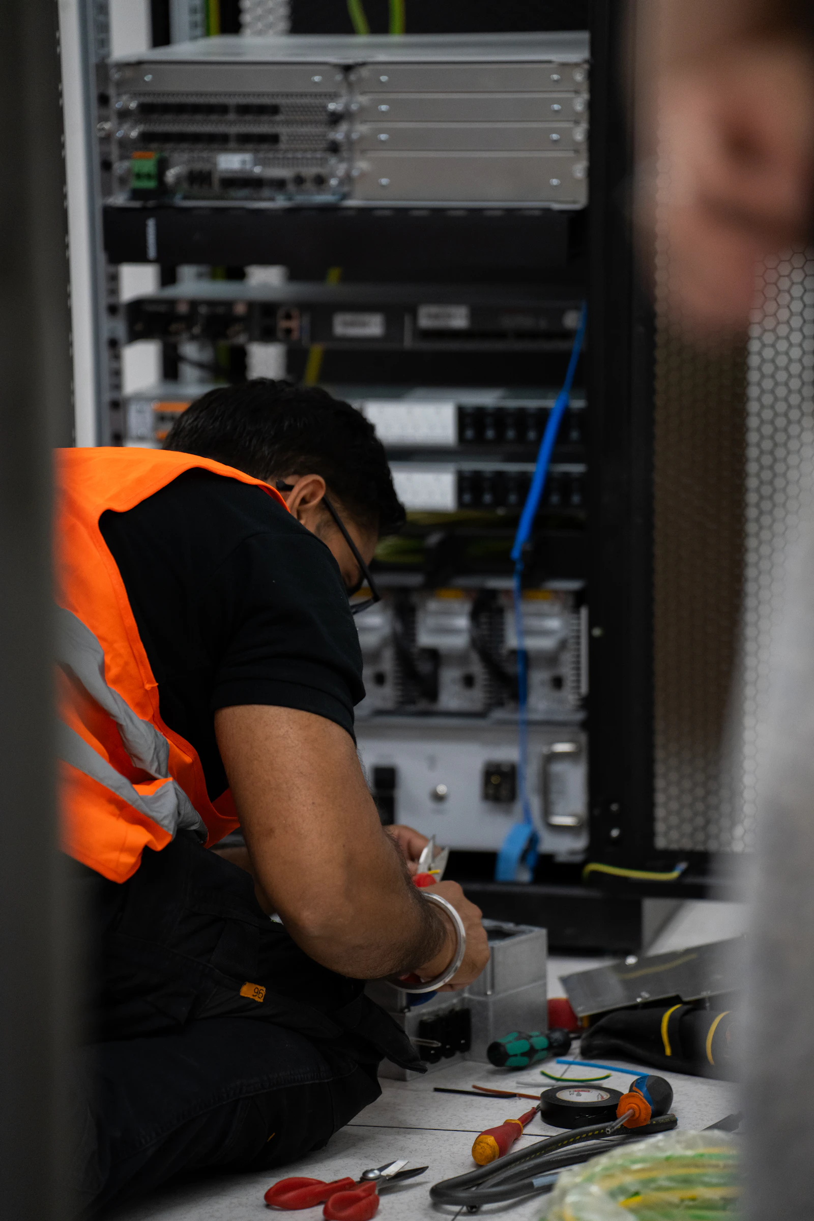 Managed IT Support for Singapore Companies