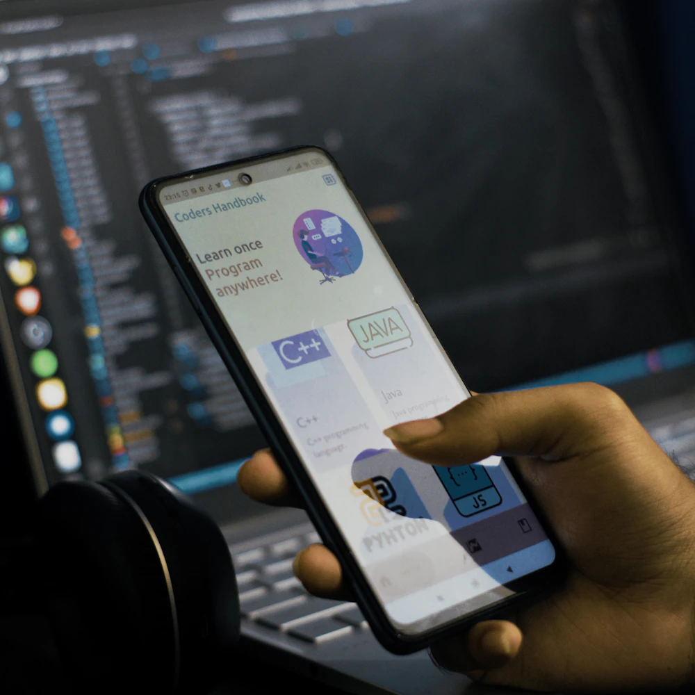 Mobile App Development