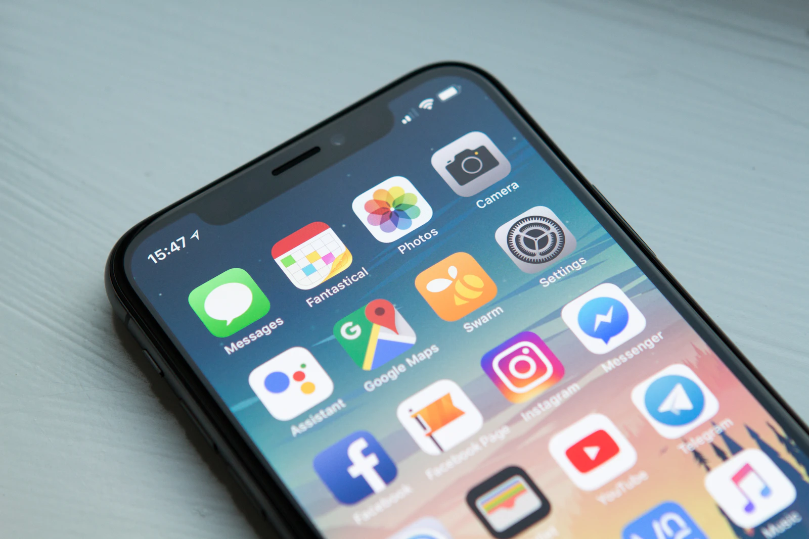 Mobile App Development for Singapore Startups