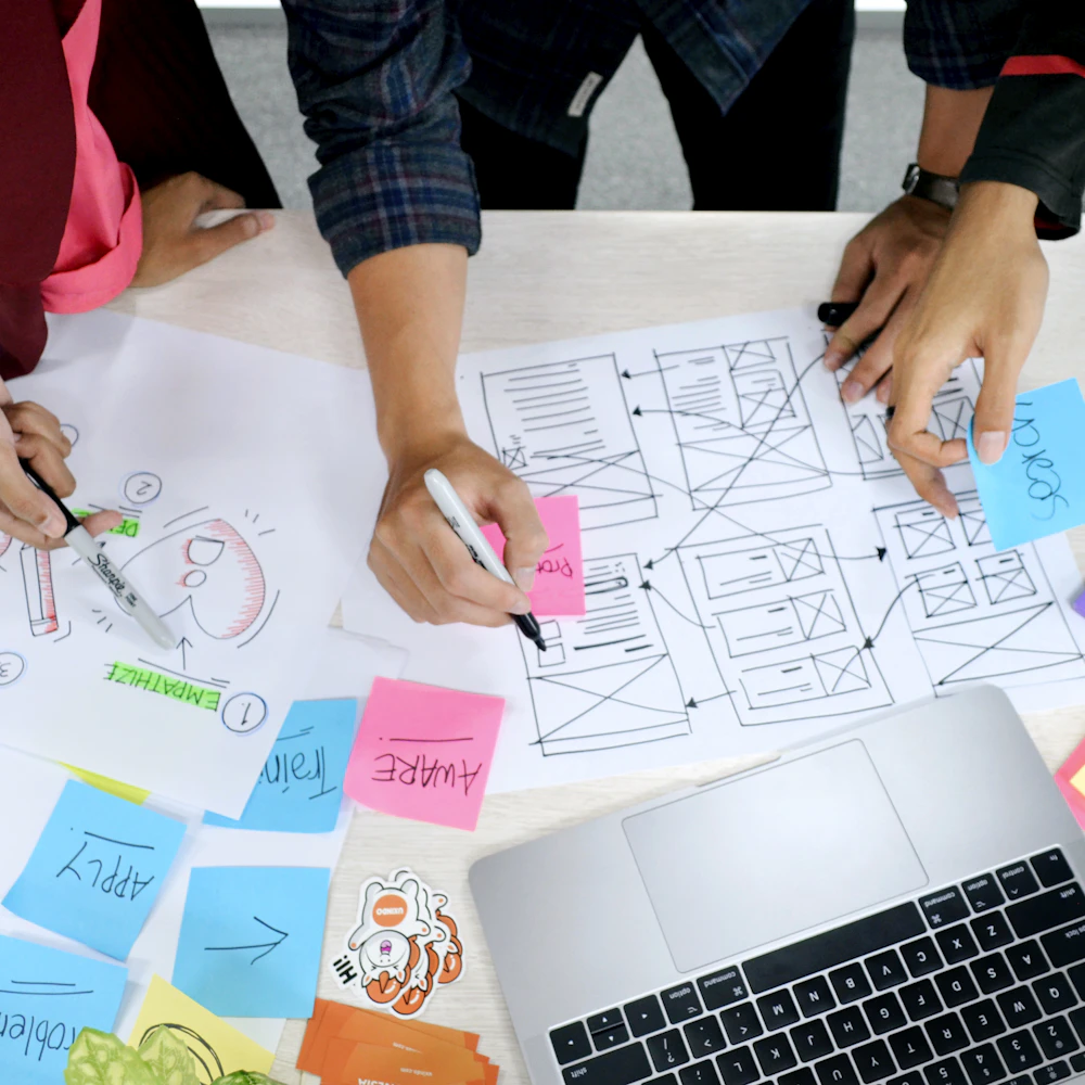 Website development for Singapore businesses