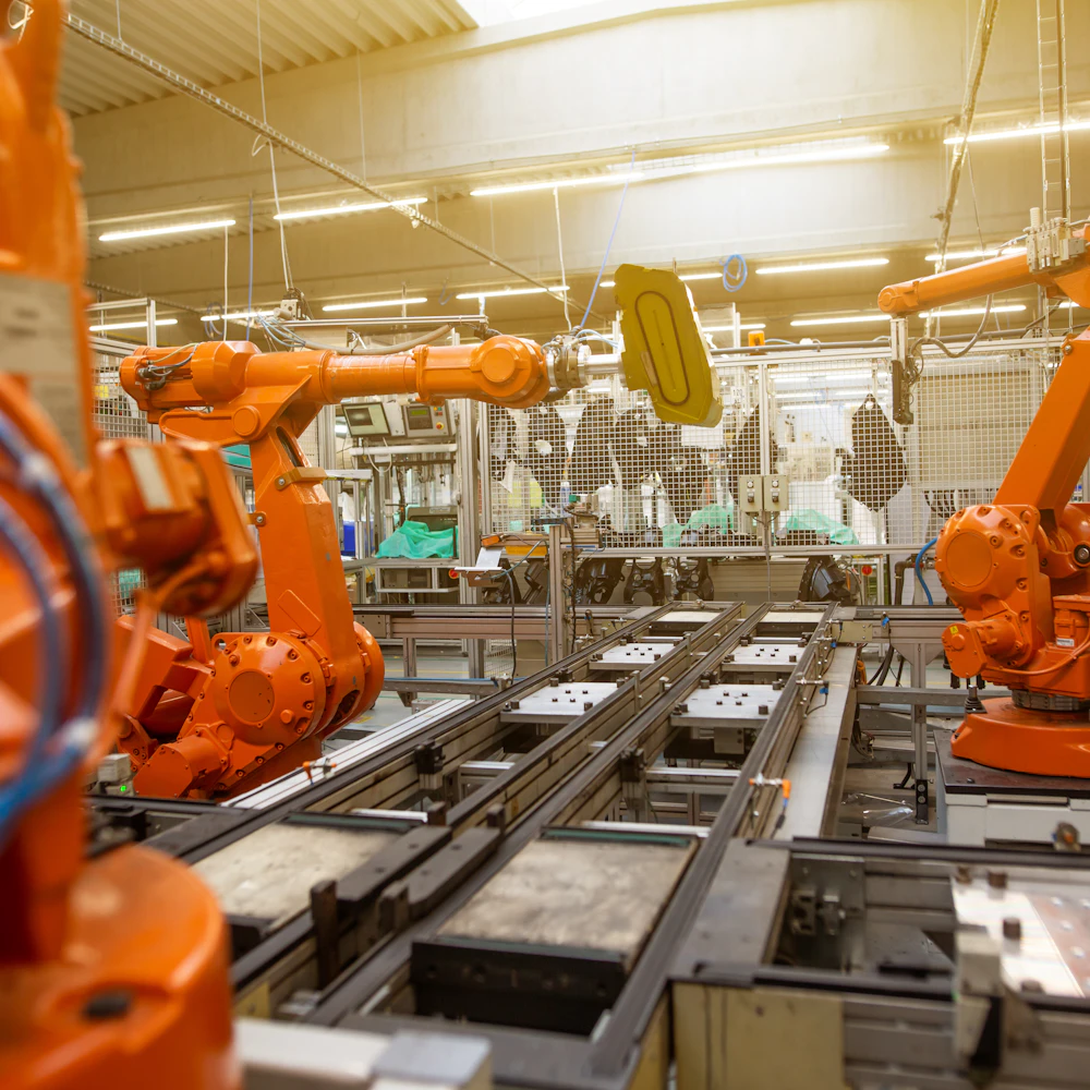 Workflow Automation Services