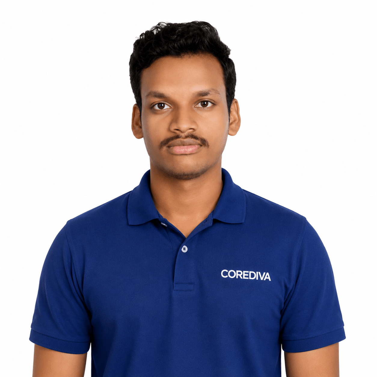 Ajay - Founder