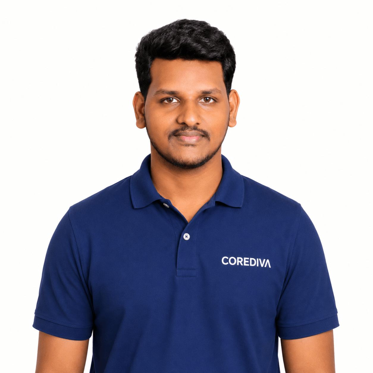 Vignesh Nathan - CTO