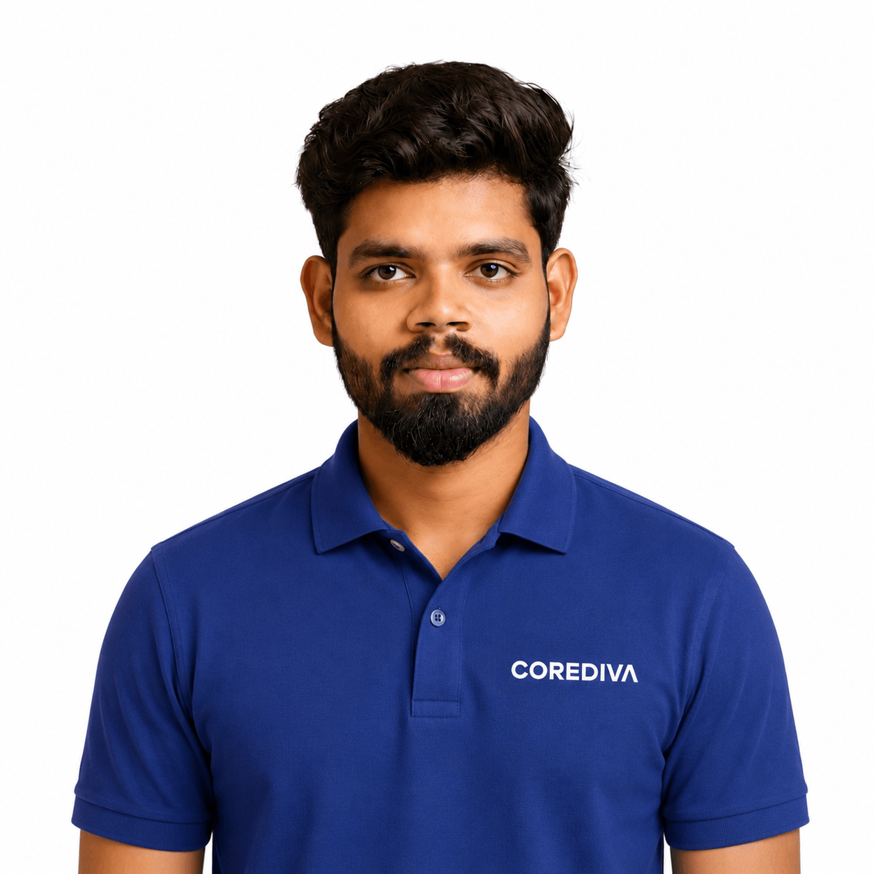 Veeramani - Developer Lead